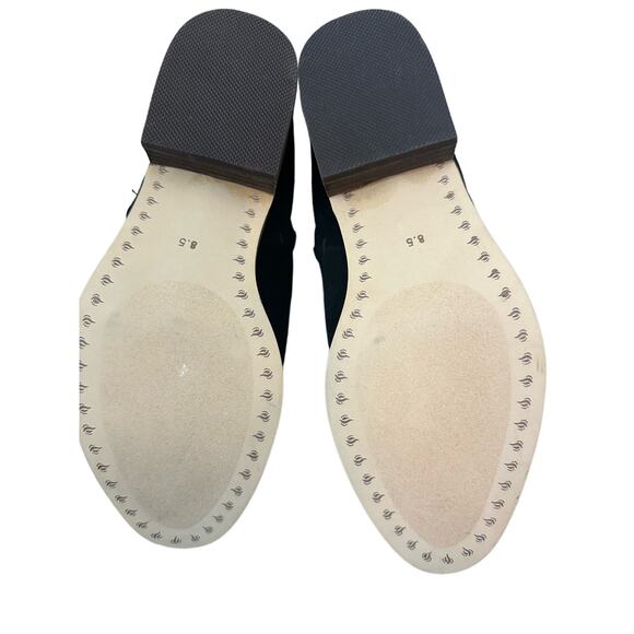 Arider Women’s black booties Size 8.5 - Picture 8 of 8